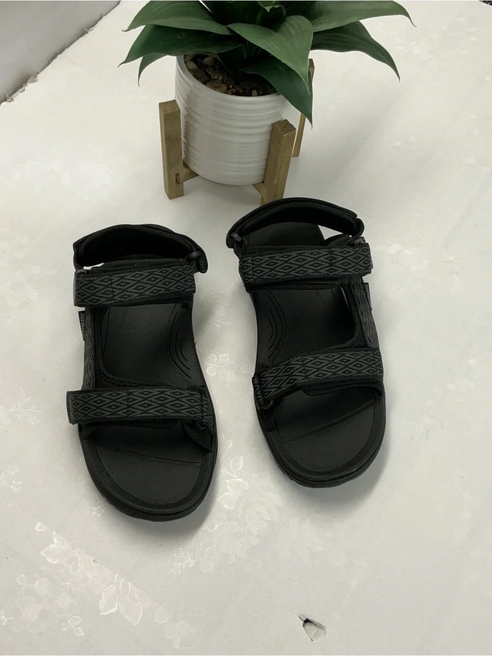 Northside lightweight black